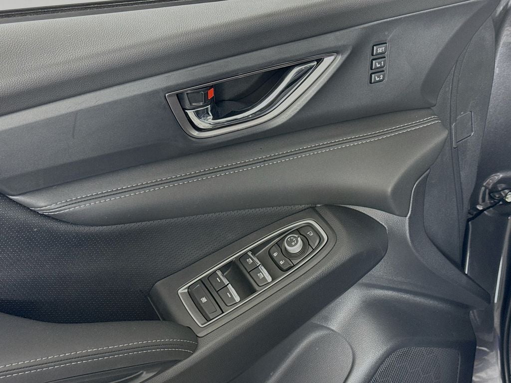 2026 Subaru Ascent Limited