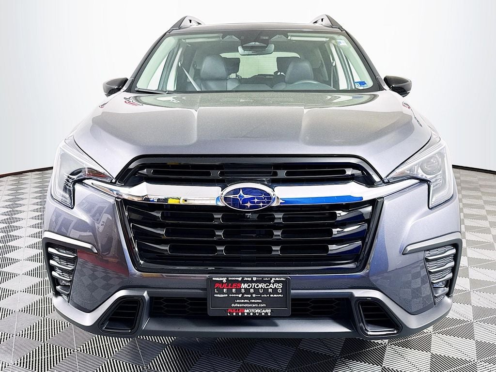 2026 Subaru Ascent Limited