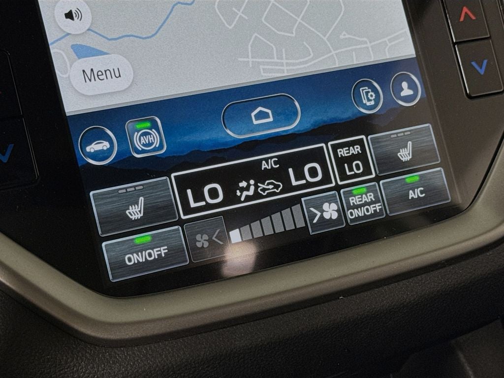 2026 Subaru Ascent Limited