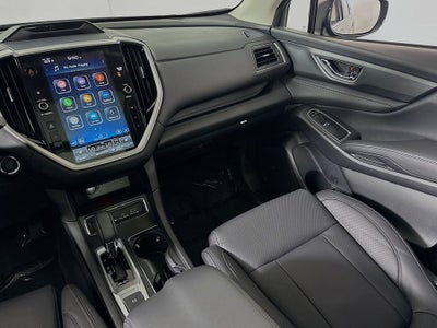 2026 Subaru Ascent Limited