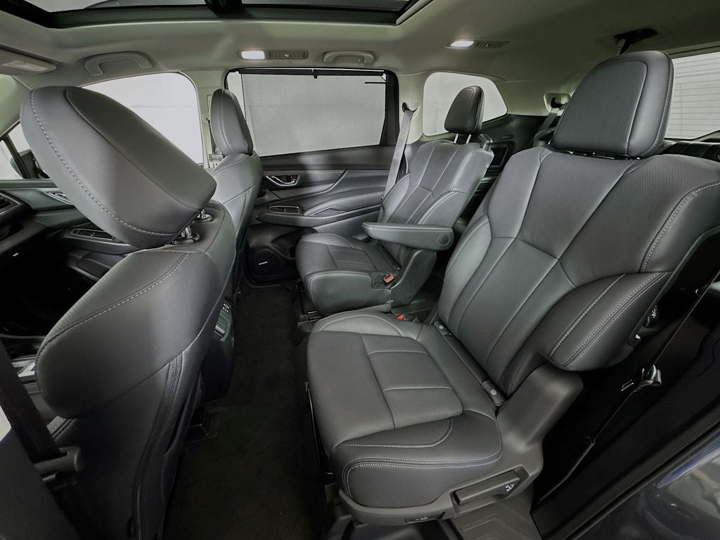 2026 Subaru Ascent Limited