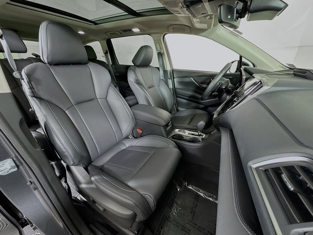 2026 Subaru Ascent Limited