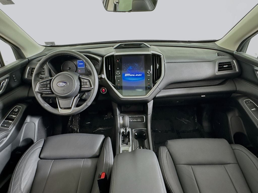 2026 Subaru Ascent Limited