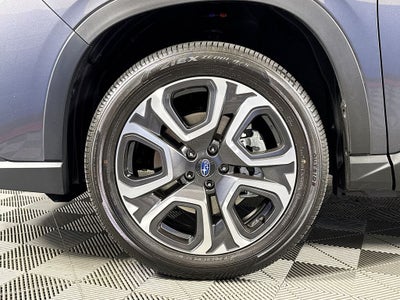 2026 Subaru Ascent Limited