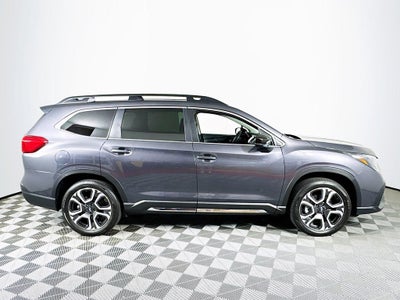 2026 Subaru Ascent Limited