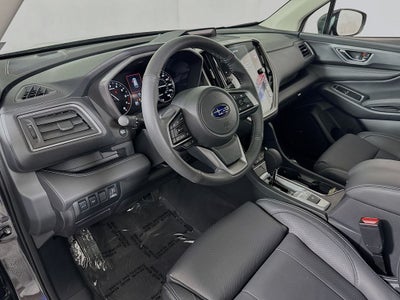 2026 Subaru Ascent Limited