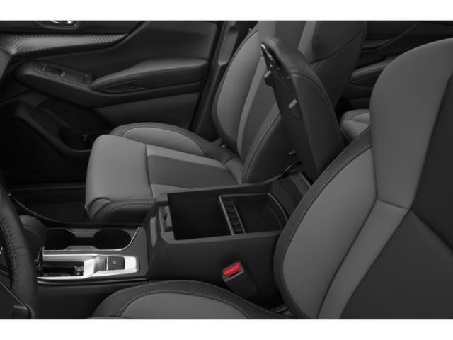 2022 Subaru Ascent Onyx Edition