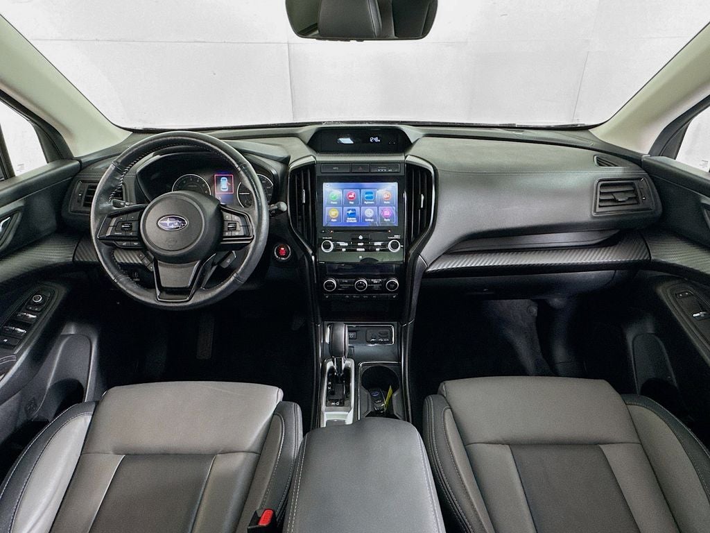 2022 Subaru Ascent Onyx Edition