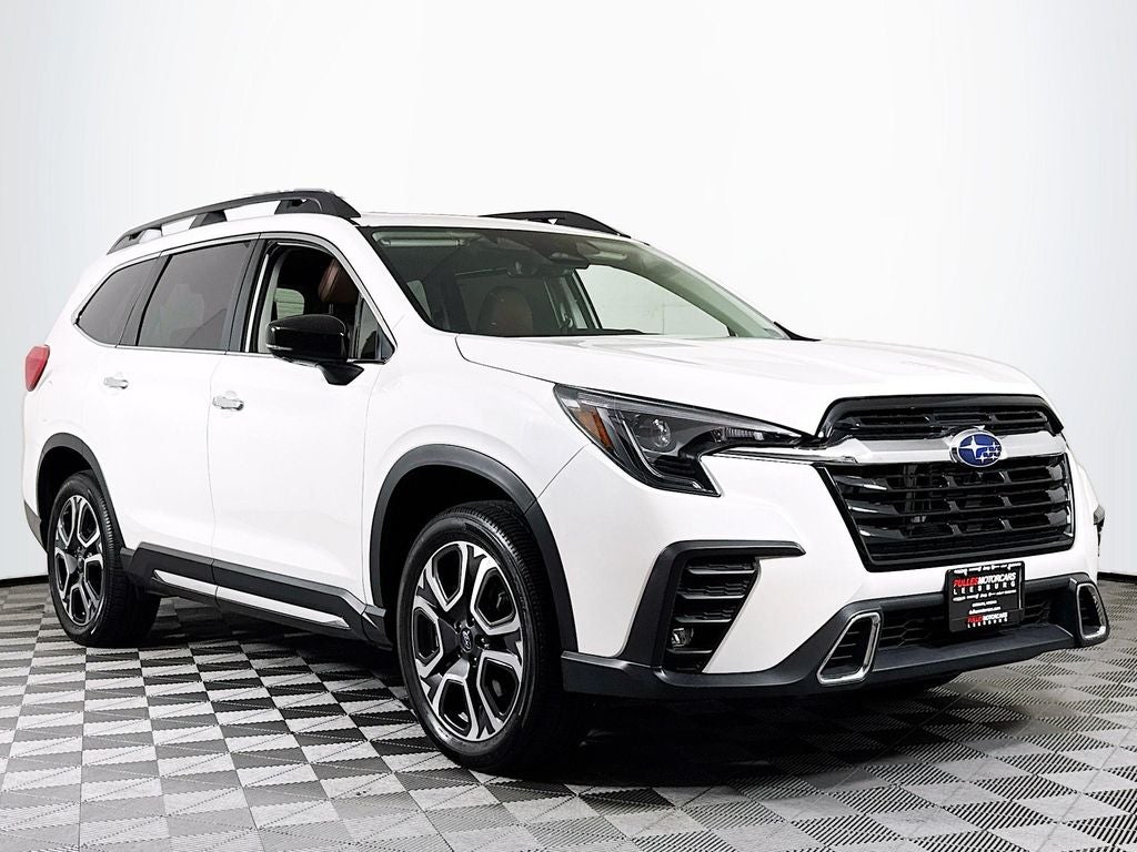 2026 Subaru Ascent Touring 7 Passenger's photo
