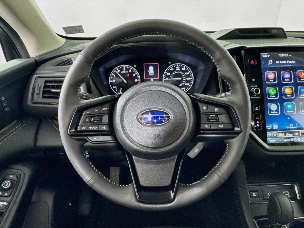 2026 Subaru Ascent Onyx Edition Touring Popular Package 2