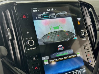 2026 Subaru Ascent Onyx Edition Touring Popular Package 2