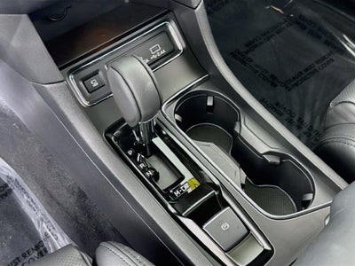 2026 Subaru Ascent Onyx Edition Touring Popular Package 2