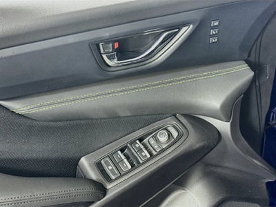 2026 Subaru Ascent Onyx Edition Touring Popular Package 2