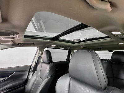 2026 Subaru Ascent Onyx Edition Touring Popular Package 2