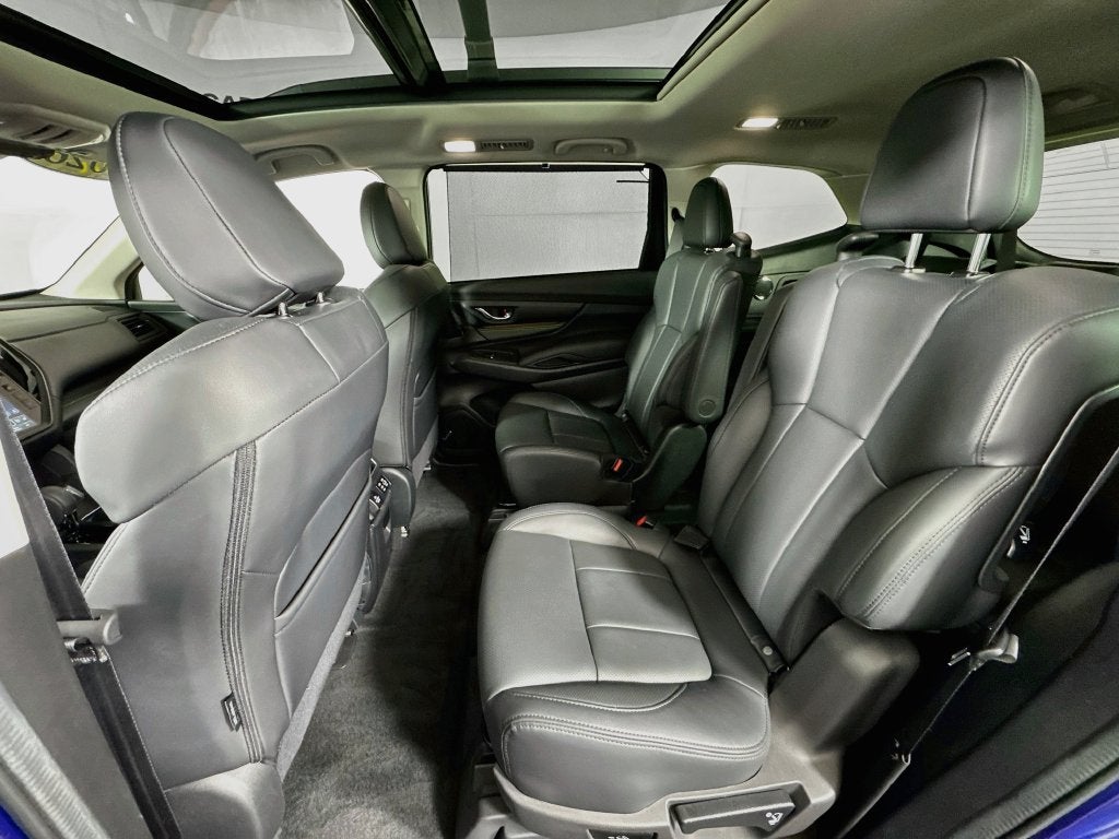 2026 Subaru Ascent Onyx Edition Touring Popular Package 2