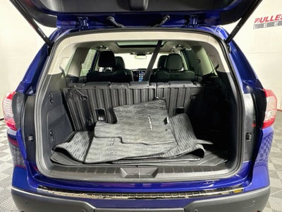 2026 Subaru Ascent Onyx Edition Touring Popular Package 2