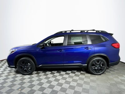 2026 Subaru Ascent Onyx Edition Touring Popular Package 2