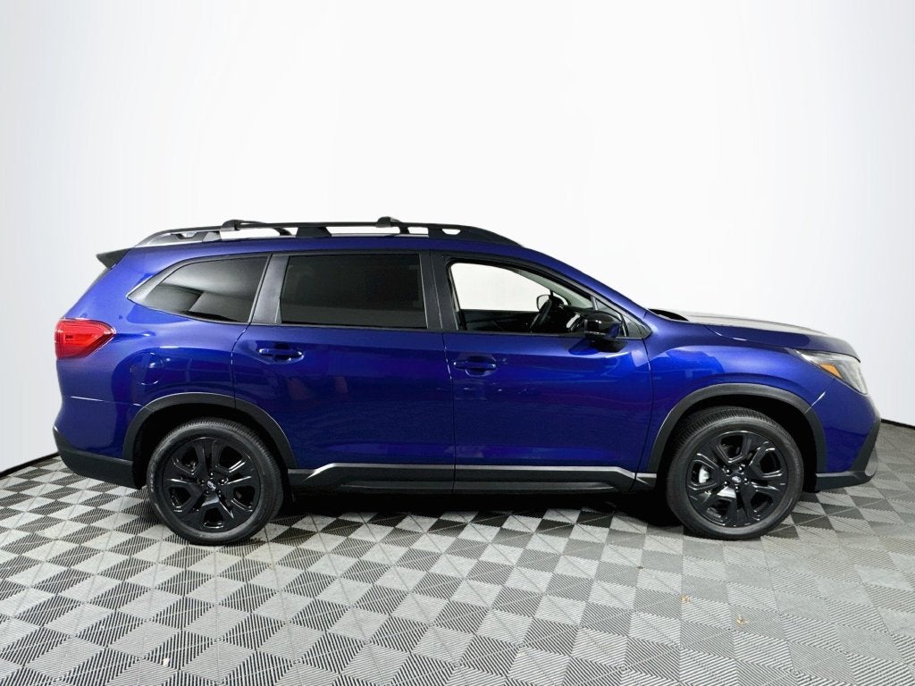 2026 Subaru Ascent Onyx Edition Touring Popular Package 2