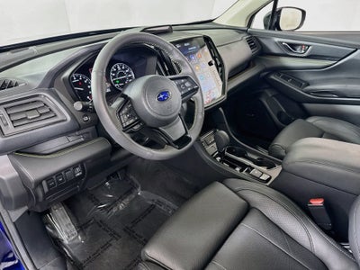 2026 Subaru Ascent Onyx Edition Touring Popular Package 2