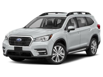 2020 Subaru Ascent Limited 7-Passenger