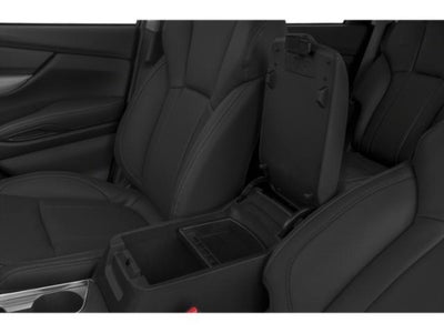 2020 Subaru Ascent Limited 7-Passenger
