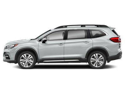 2020 Subaru Ascent Limited 7-Passenger
