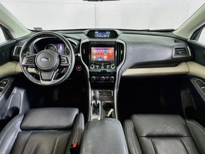 2020 Subaru Ascent Limited 7-Passenger
