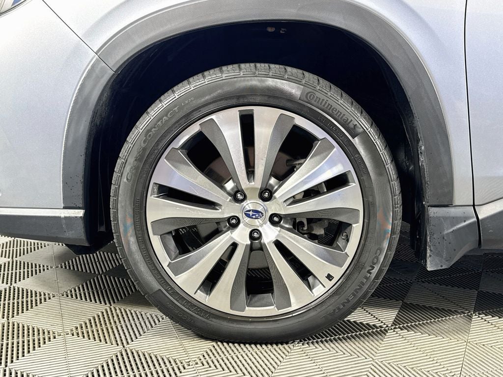 2020 Subaru Ascent Limited 7-Passenger