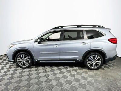 2020 Subaru Ascent Limited 7-Passenger