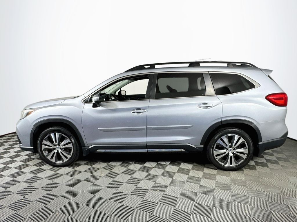2020 Subaru Ascent Limited 7-Passenger
