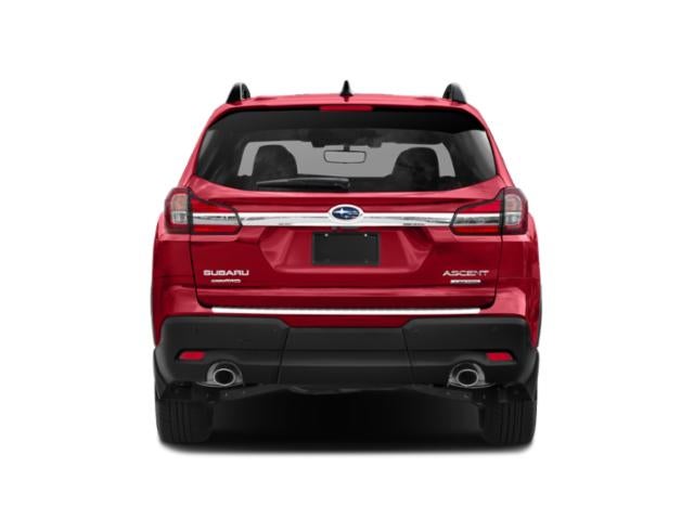 2020 Subaru Ascent Limited 7-Passenger