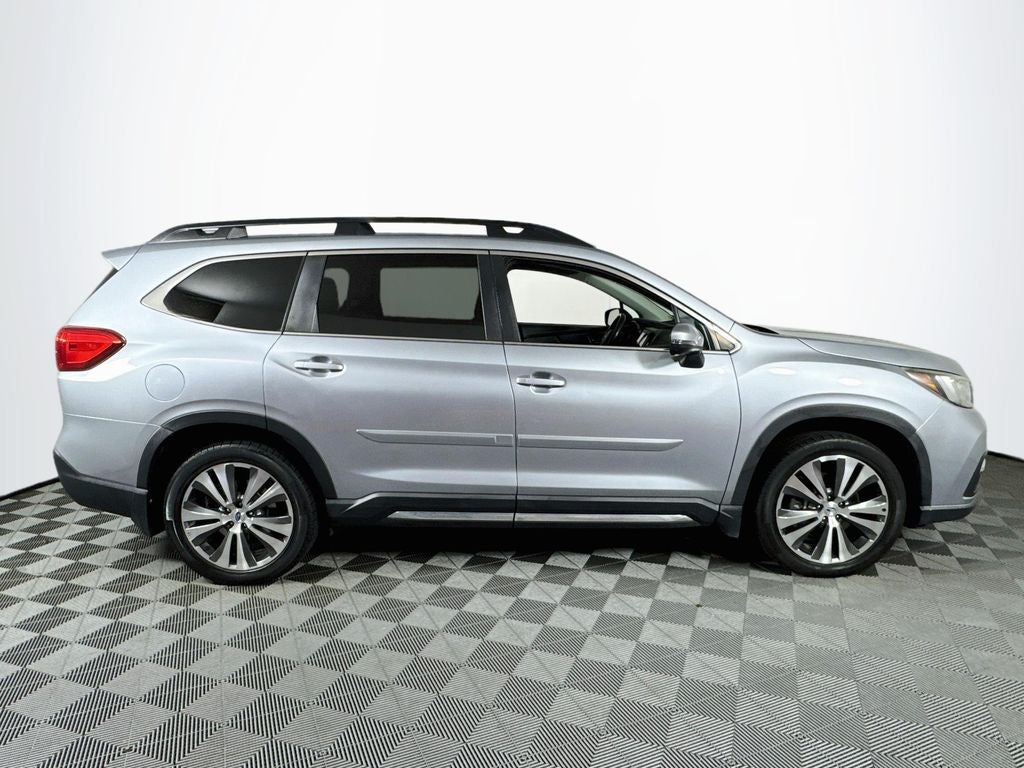 2020 Subaru Ascent Limited 7-Passenger