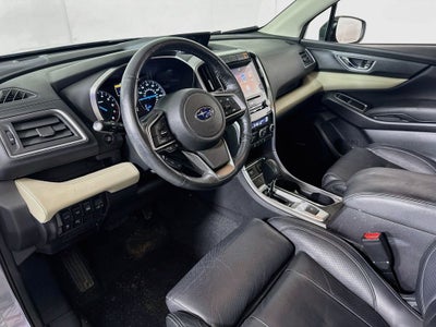 2020 Subaru Ascent Limited 7-Passenger