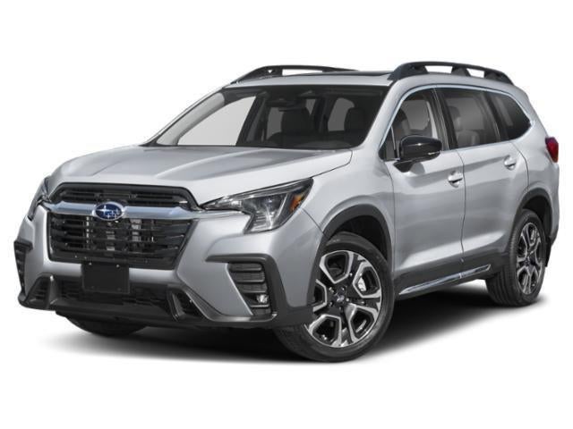 2025 Subaru Ascent Limited 7 Passenger's photo