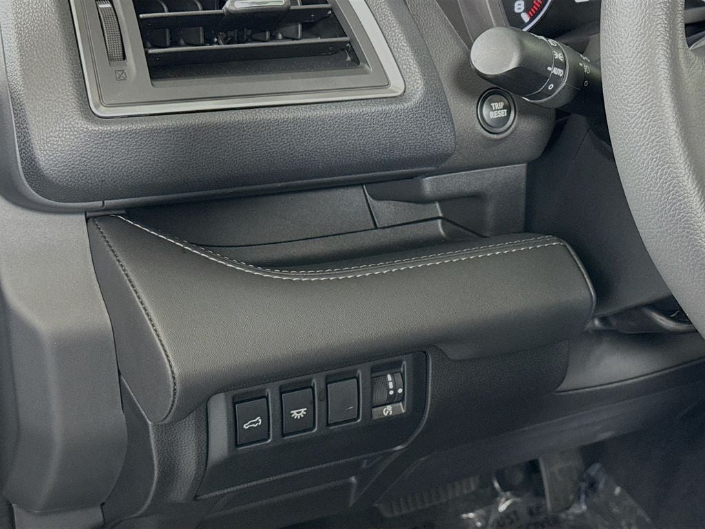 2025 Subaru Ascent Limited