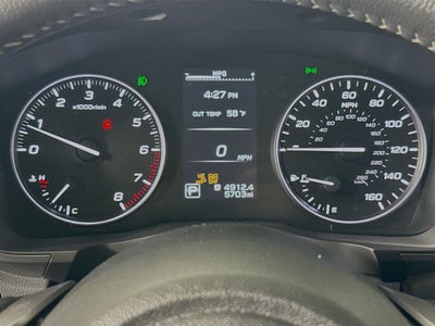 2025 Subaru Ascent Limited