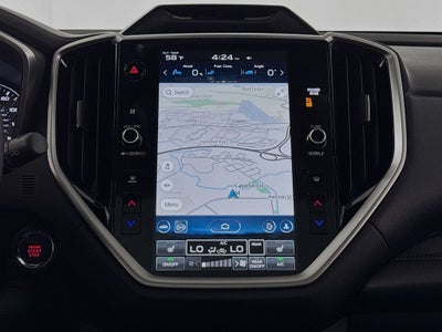 2025 Subaru Ascent Limited