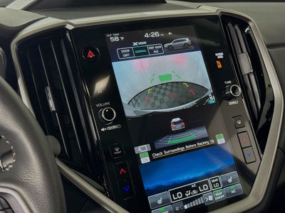 2025 Subaru Ascent Limited