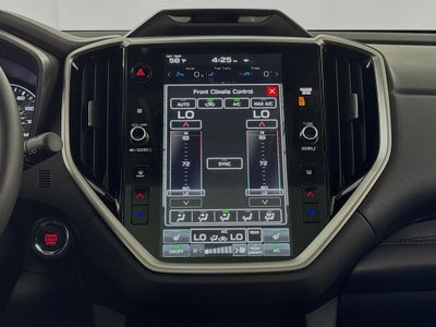 2025 Subaru Ascent Limited