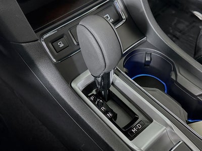 2025 Subaru Ascent Limited