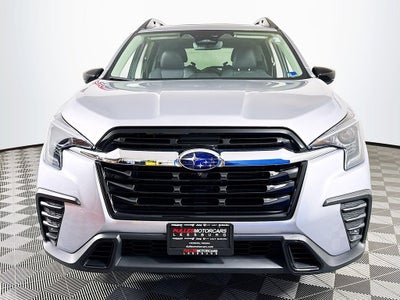 2025 Subaru Ascent Limited