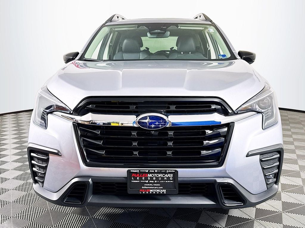 2025 Subaru Ascent Limited