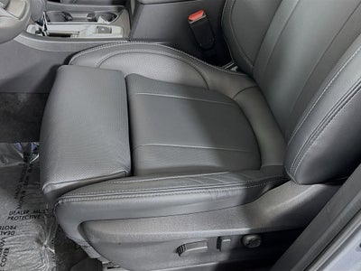 2025 Subaru Ascent Limited