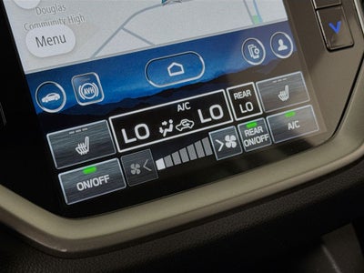 2025 Subaru Ascent Limited