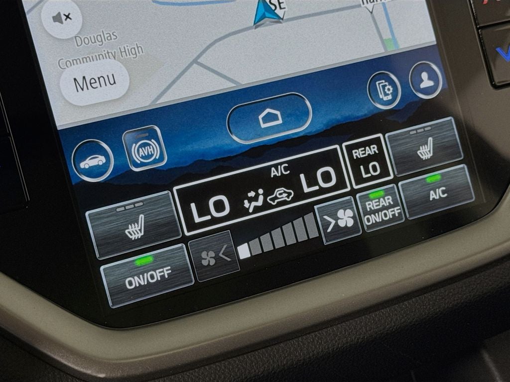 2025 Subaru Ascent Limited