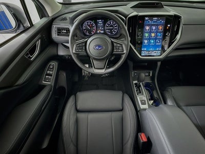 2025 Subaru Ascent Limited