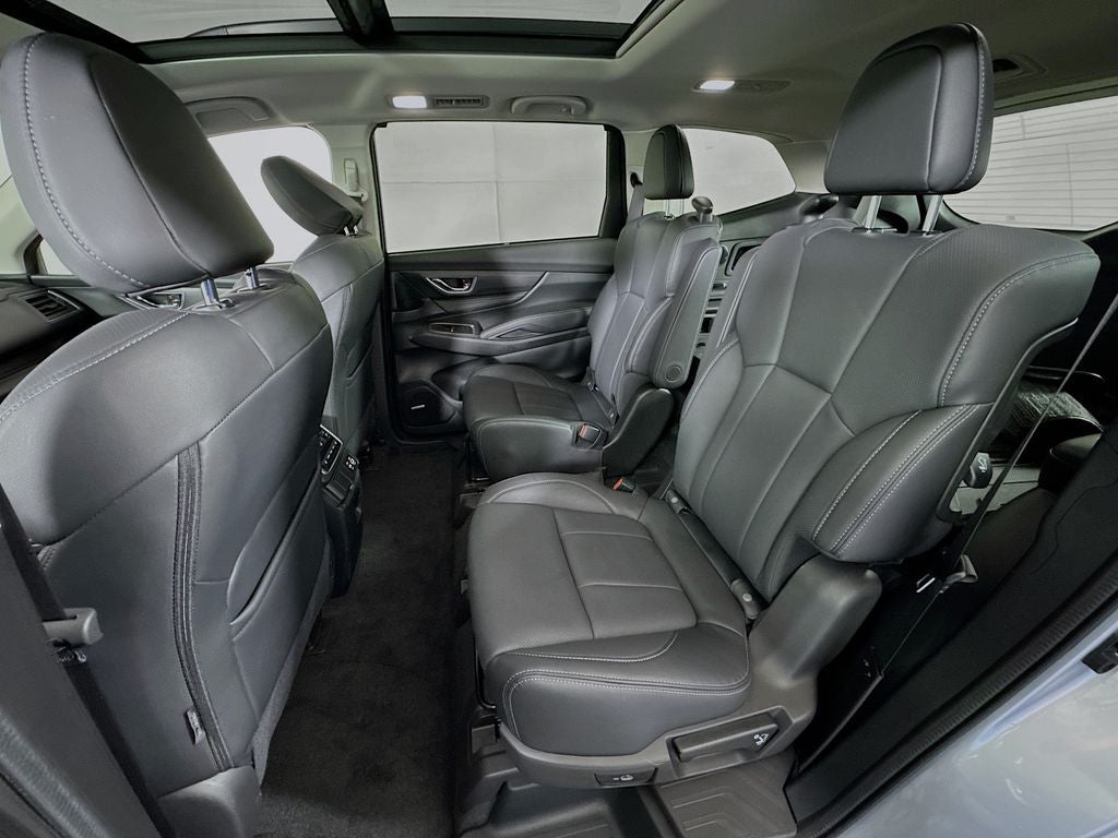 2025 Subaru Ascent Limited