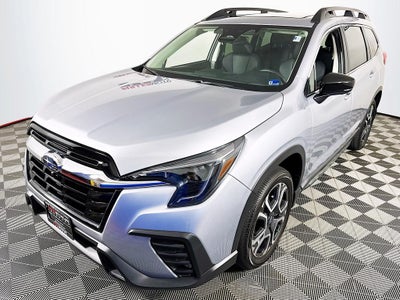 2025 Subaru Ascent Limited