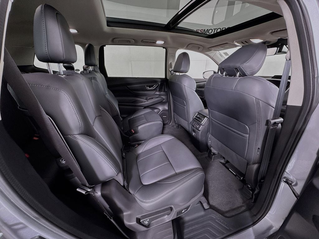 2025 Subaru Ascent Limited