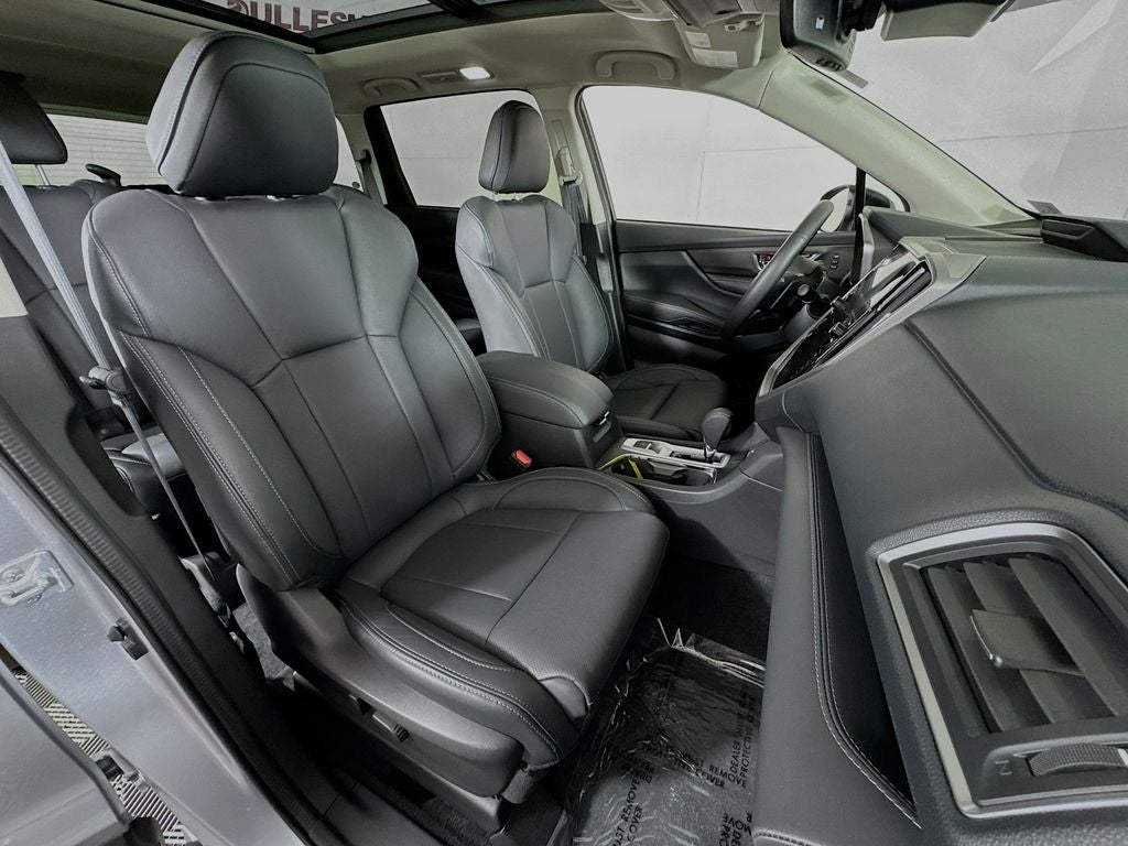 2025 Subaru Ascent Limited